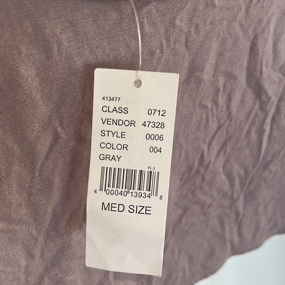 Pacsun Top NWT M - Picture 5 of 5